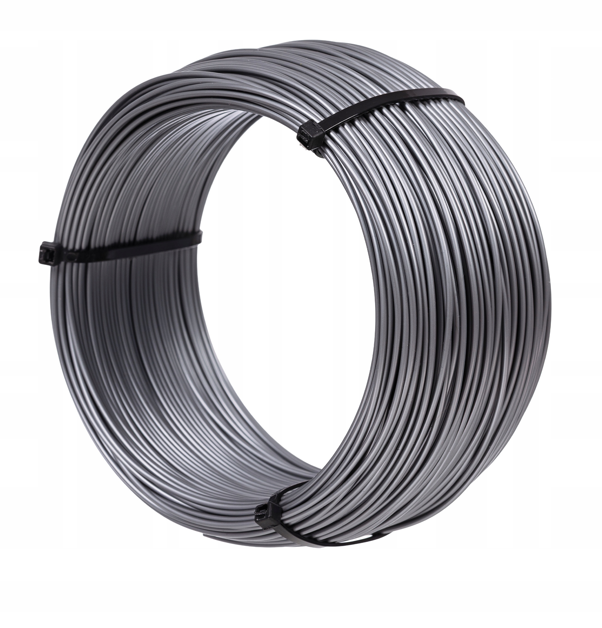 Filament Plastspaw PLA Srebrny (SILVER)