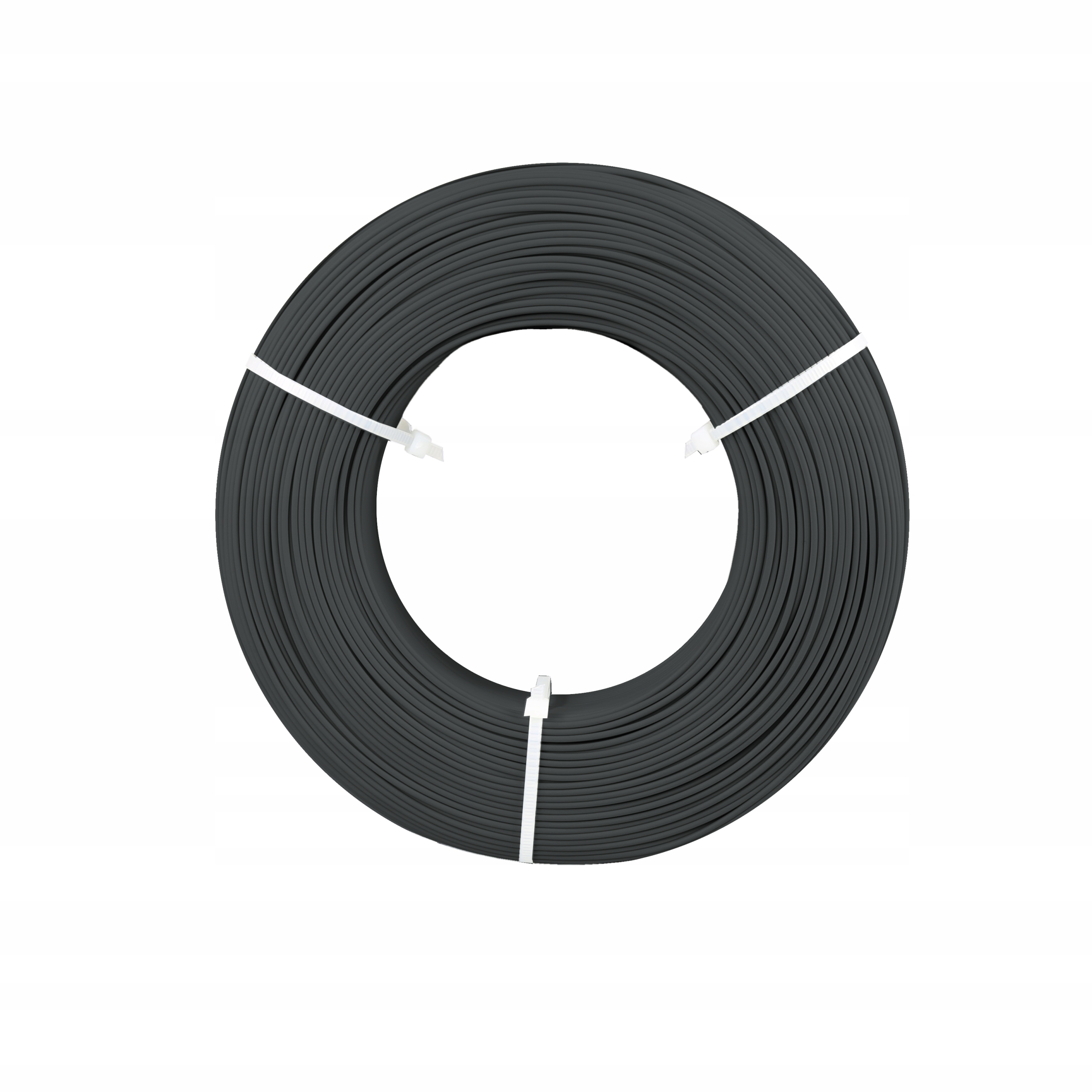 Filament Fiberlogy PLA Szary (GRAY)
