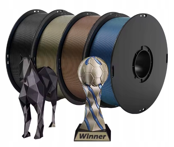 Filament ANYCUBIC PLA 