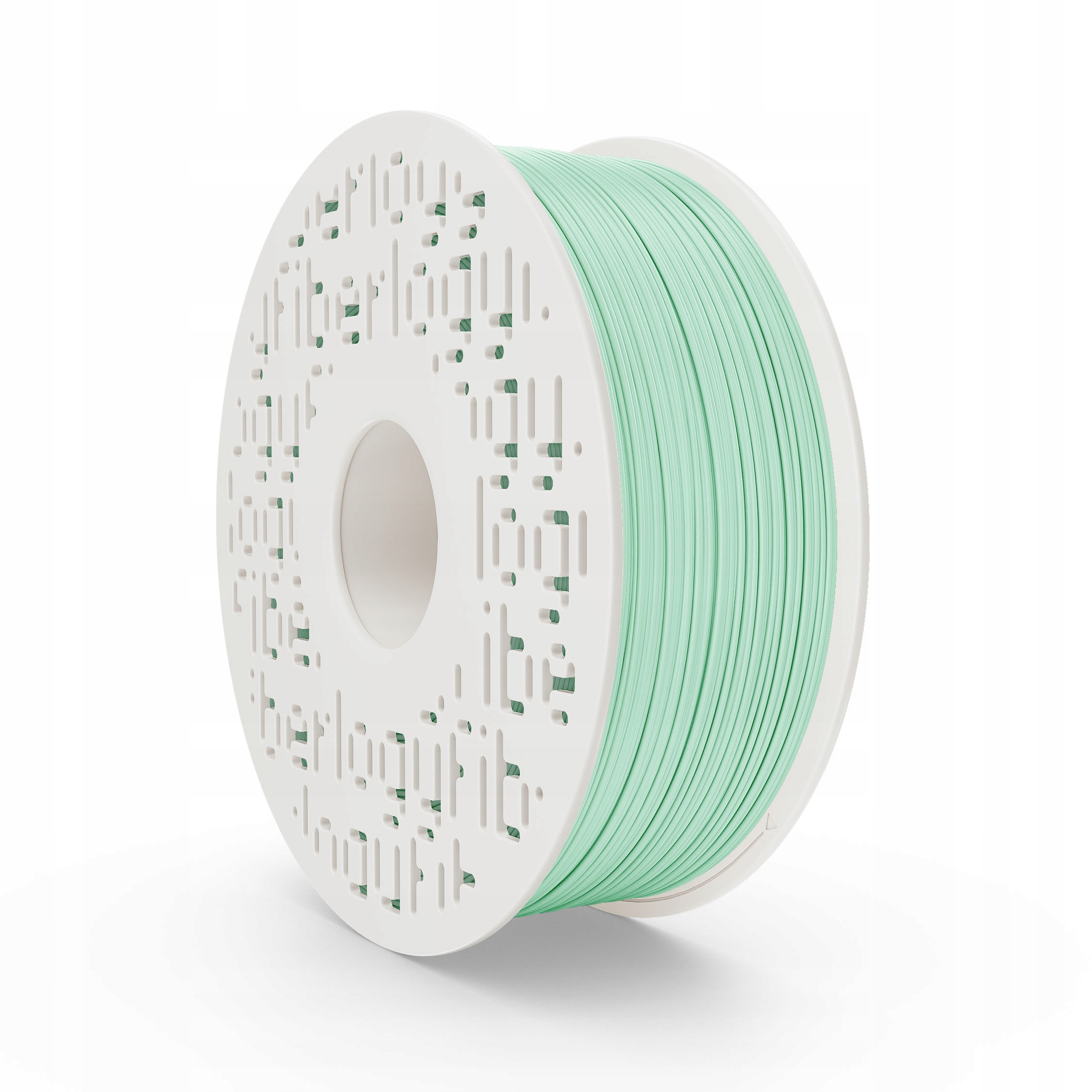 Filament Fiberlogy PETG Zielony (GREEN)