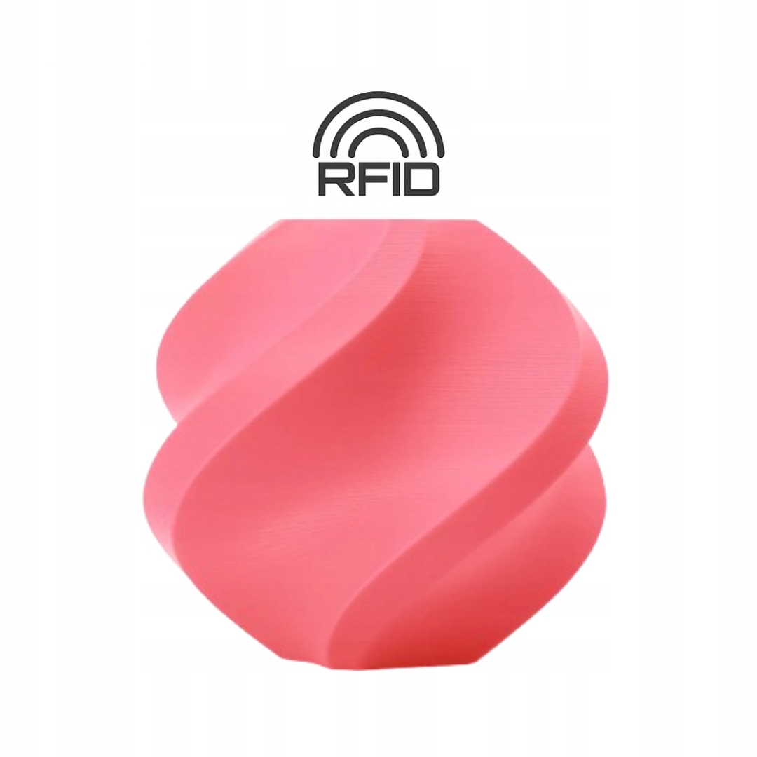 Filament Bambu Lab PLA Różowy (PINK)