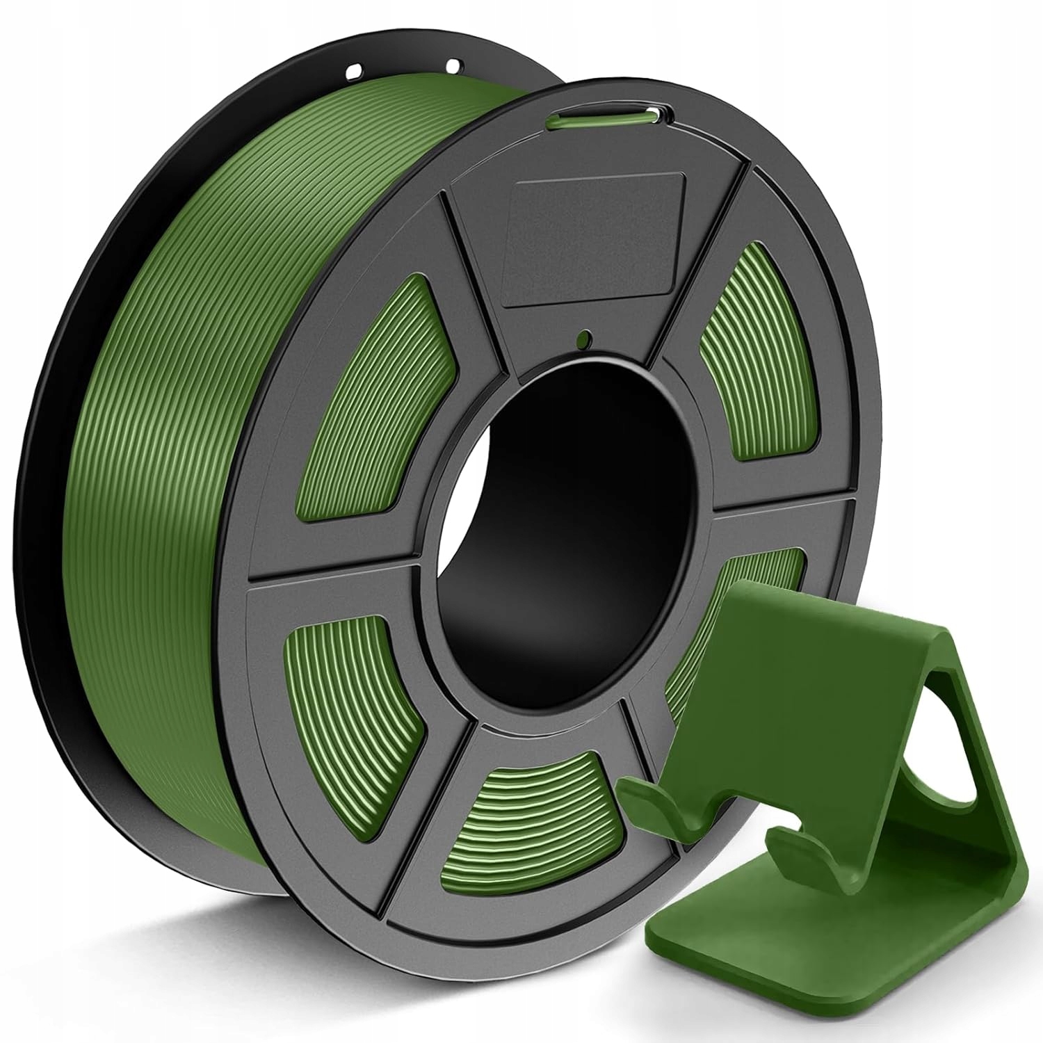 Filament JAYO PLA Zielony (GREEN)