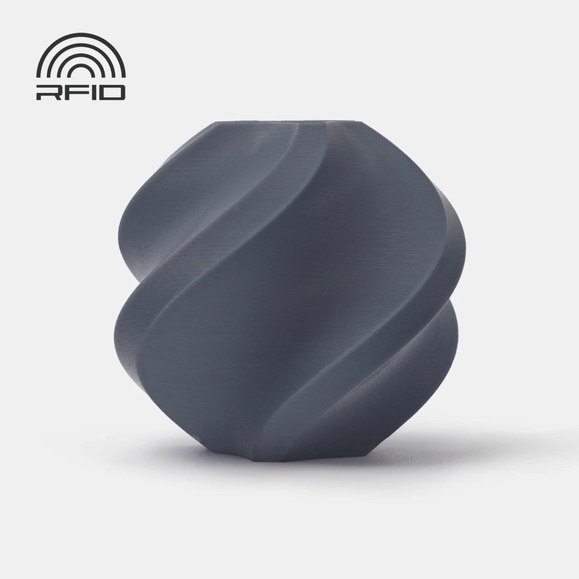 Filament Bambu Lab PLA Szary (GRAY)