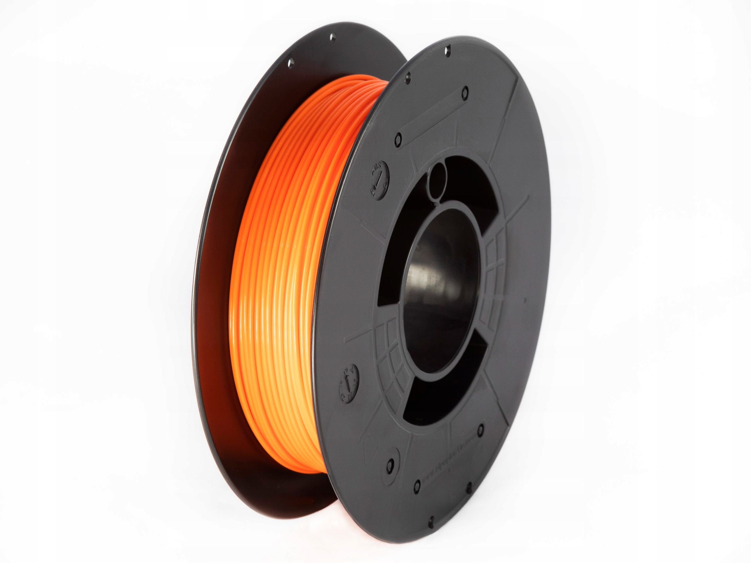 Filament F3D ABS Pomarańczowy (ORANGE)