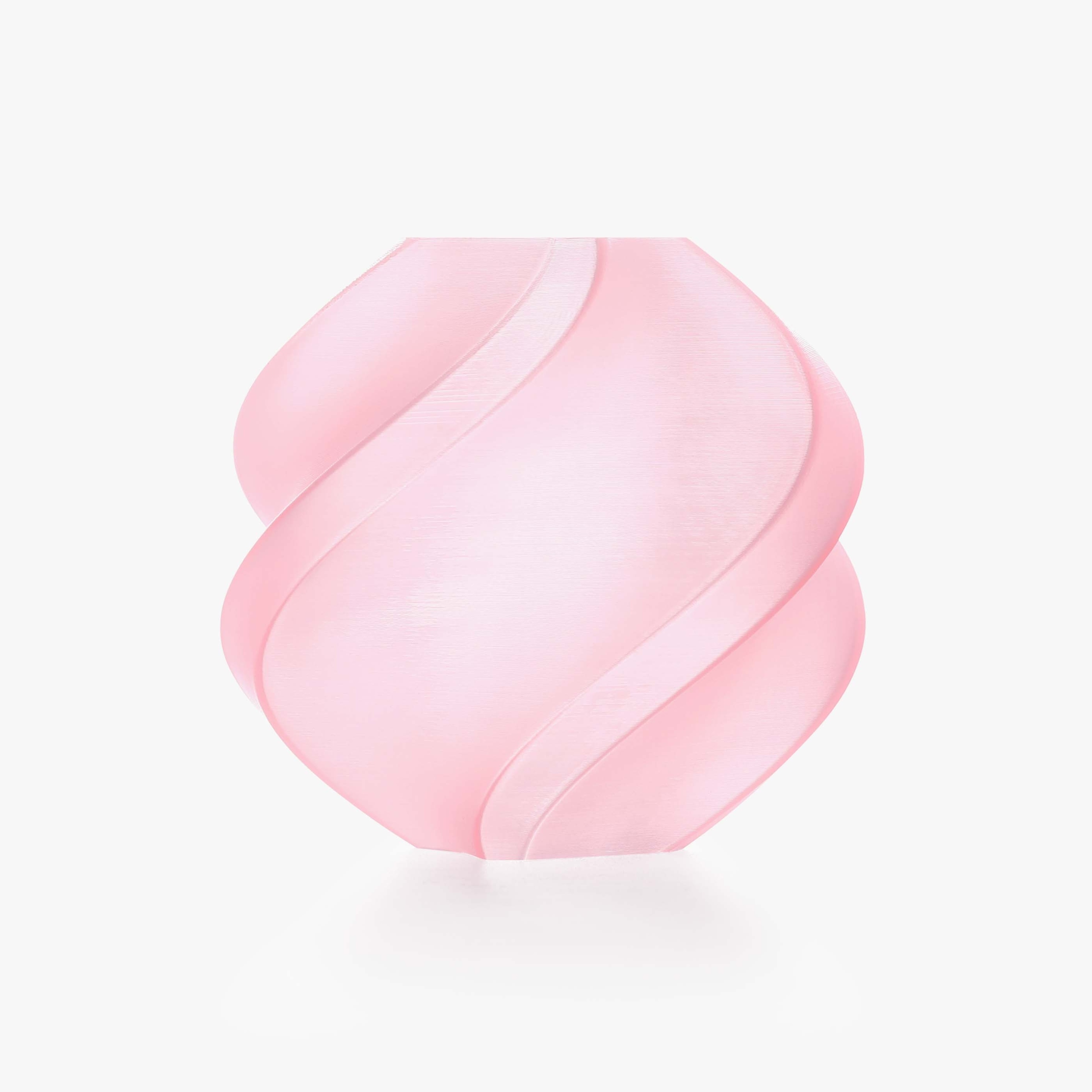Filament Bambu Lab PLA Różowy Przezroczysty (PINK TRANSPARENT)