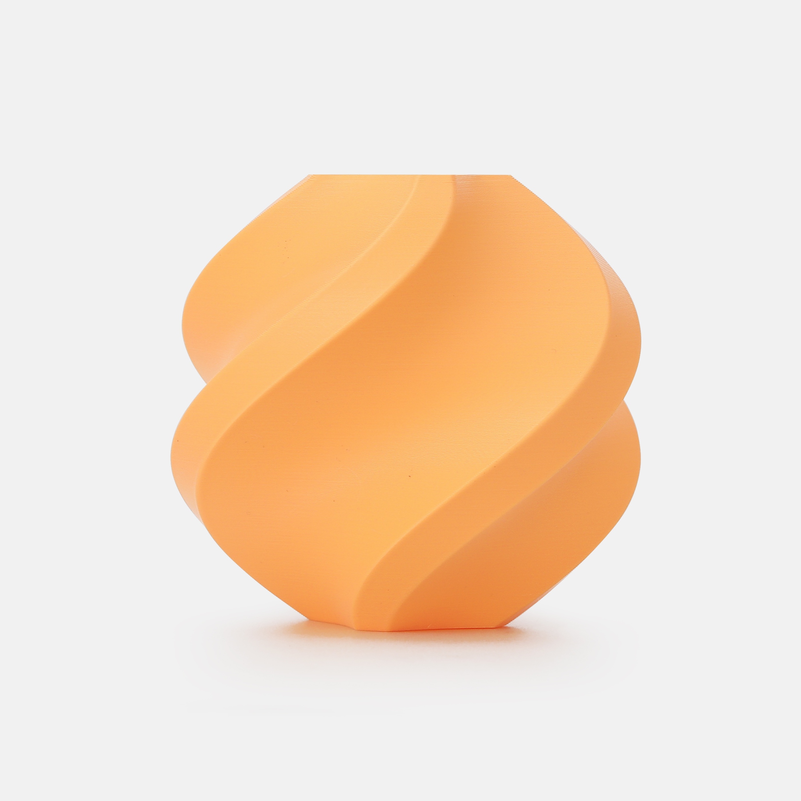 Filament Bambu Lab PLA Pomarańczowy (ORANGE)