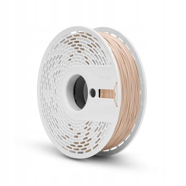 Filament Fiberlogy TPU Brązowy (BROWN)