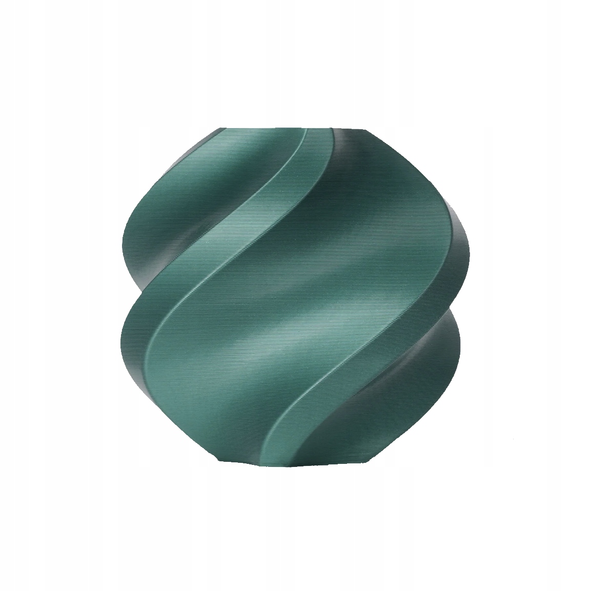 Filament Bambu Lab PLA Zielony (GREEN)