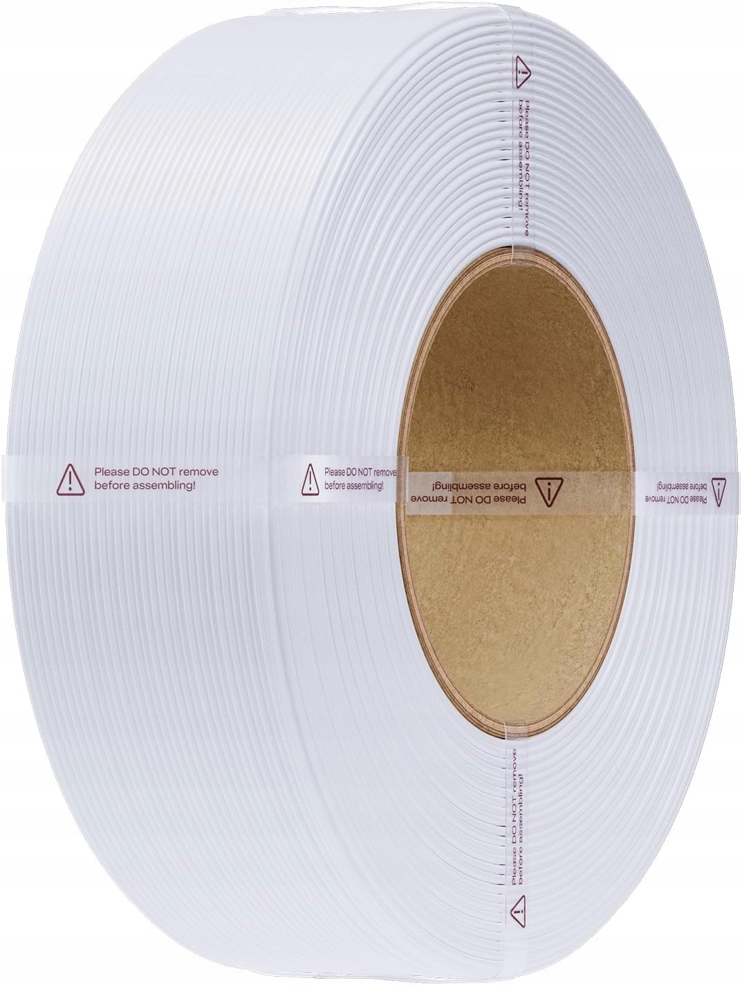 Filament Creality PLA Biały (WHITE)