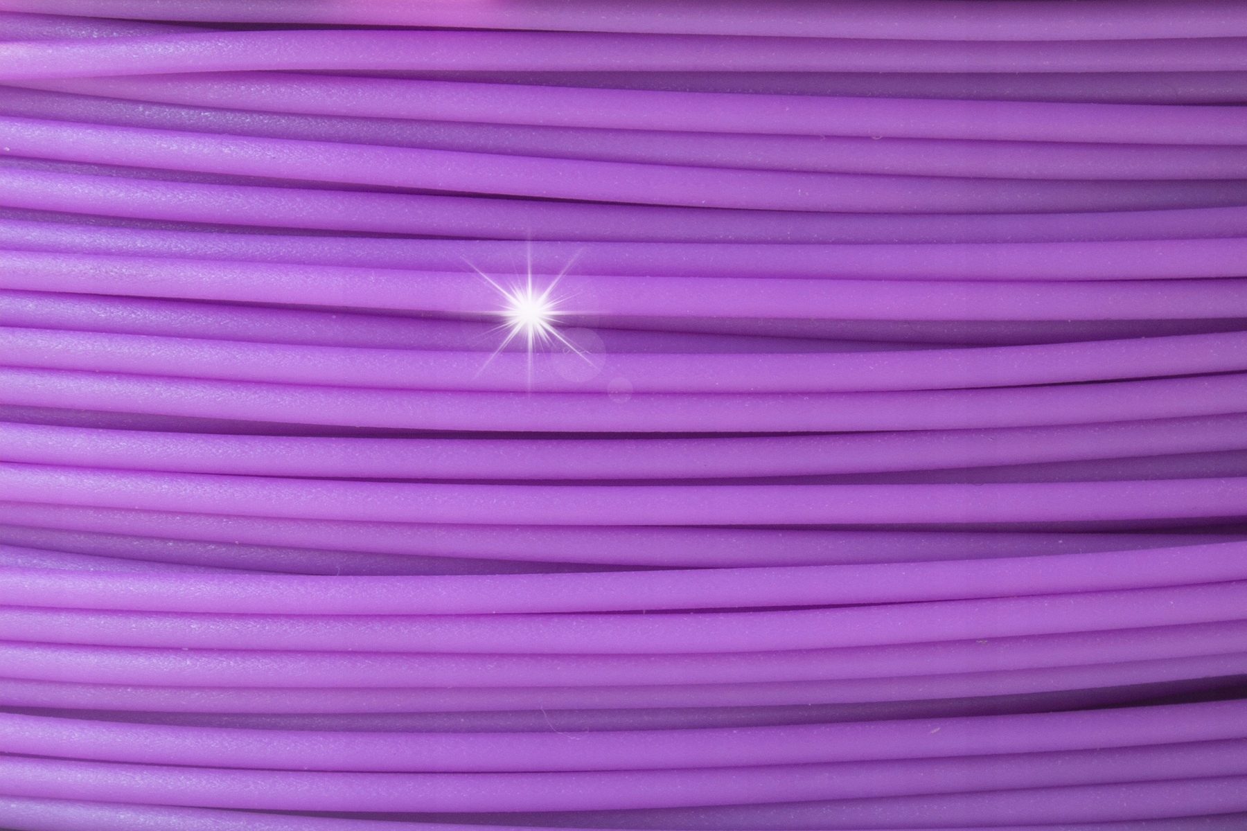 Filament Winkle PLA Fioletowy (PURPLE)