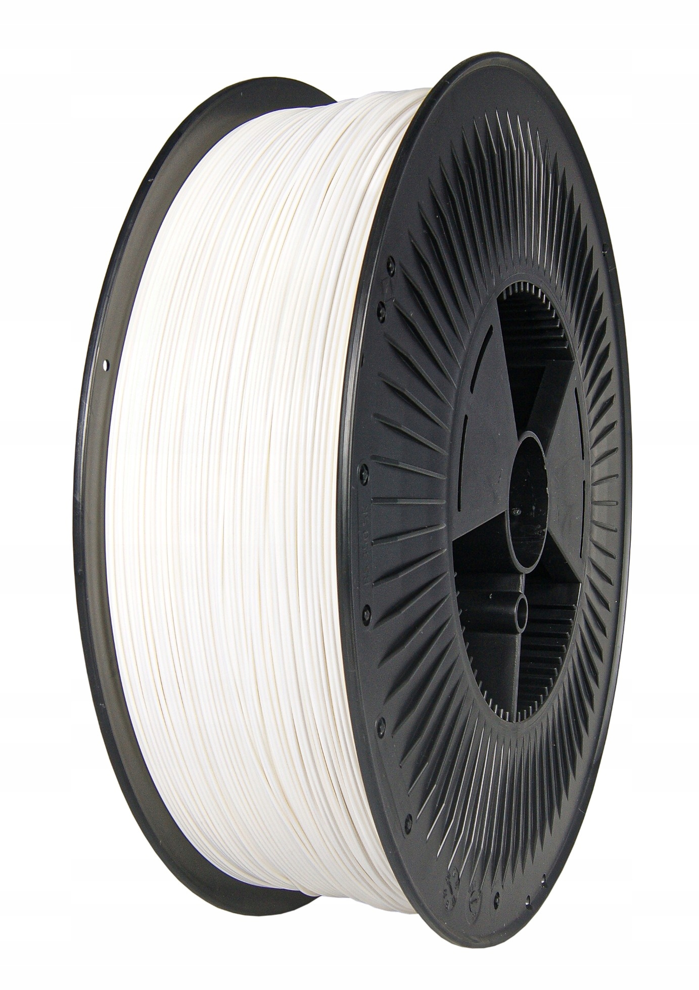 Filament DEVIL DESIGN PLA Biały (WHITE)