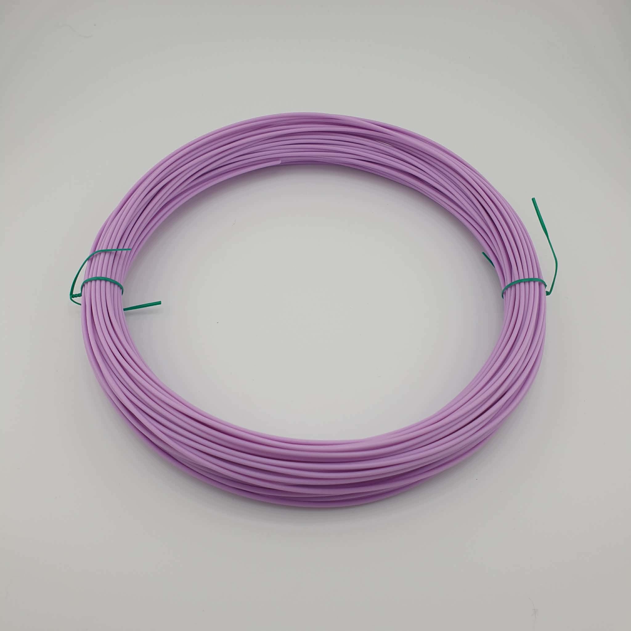 Filament null PLA Fioletowy (PURPLE)