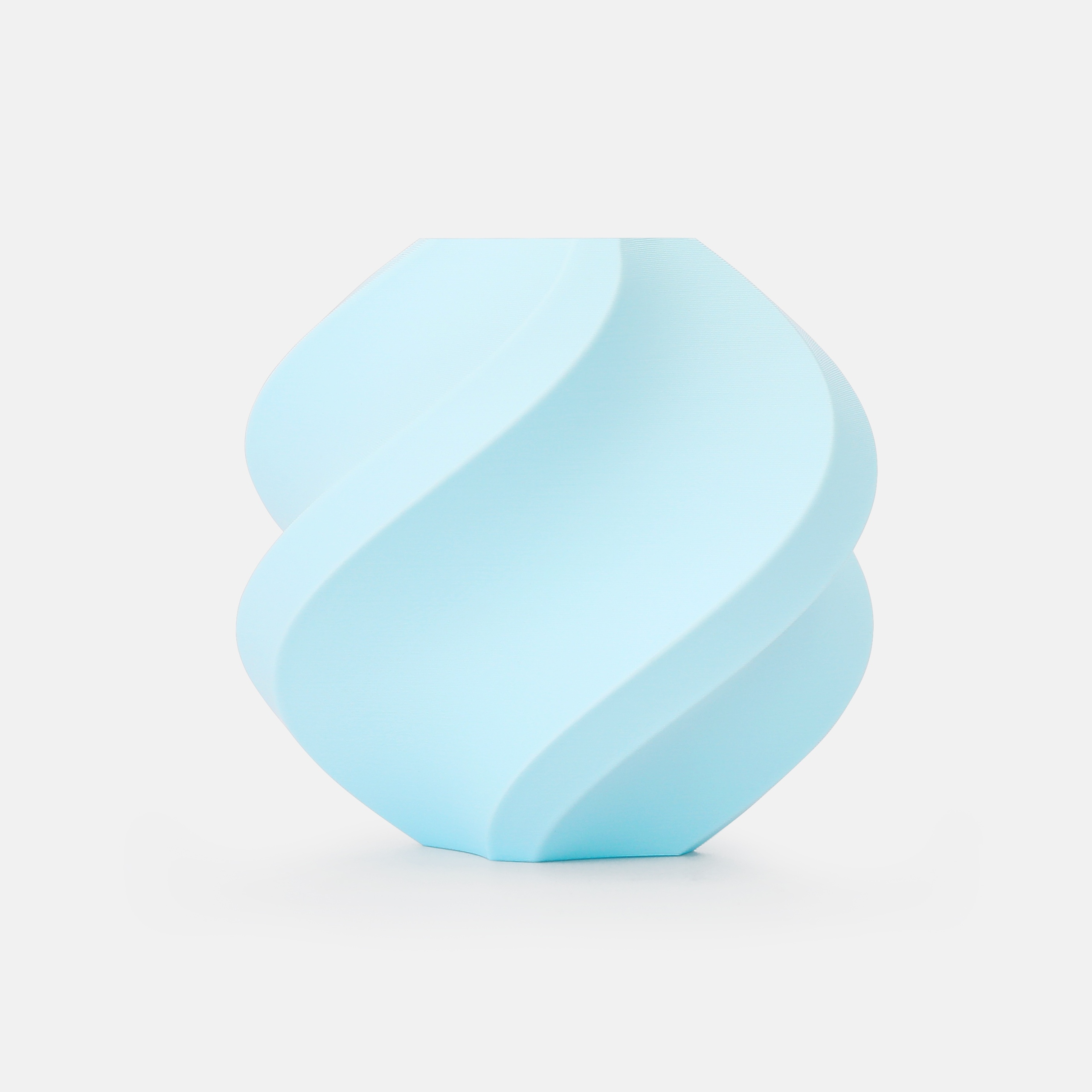 Filament Bambu Lab PLA Niebieski (BLUE)