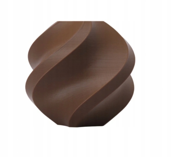 Filament Bambu Lab PLA Brązowy (BROWN)