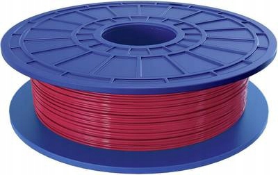 Filament Dremel PLA Czerwony (RED)