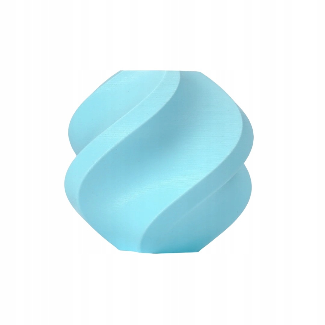Filament Bambu Lab PLA Niebieski Matowy (BLUE MATTE)