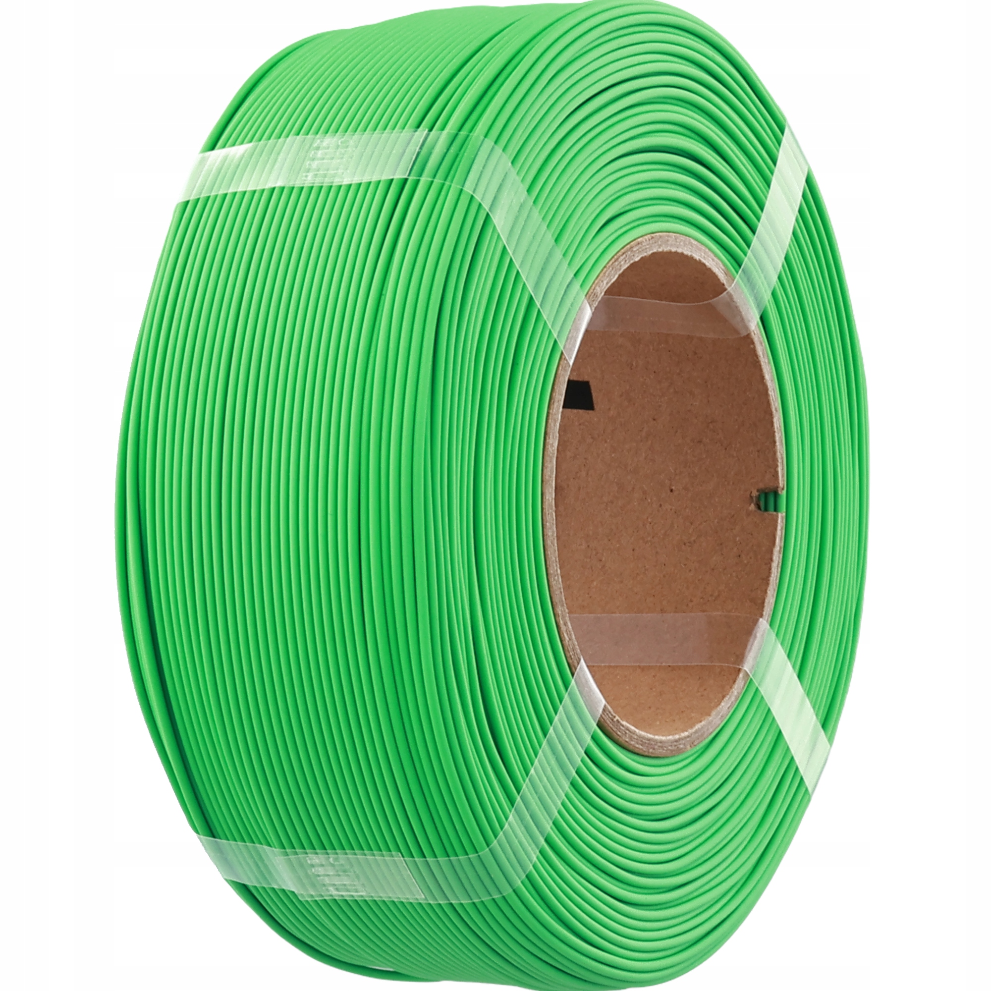 Filament Polymaker PLA Zielony Matowy (GREEN MATTE)