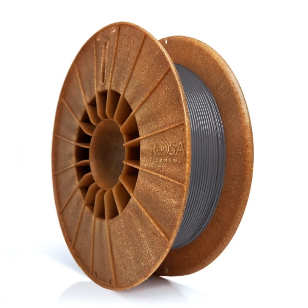 Filament ROSA 3D TPU-CF Szary (GRAY)