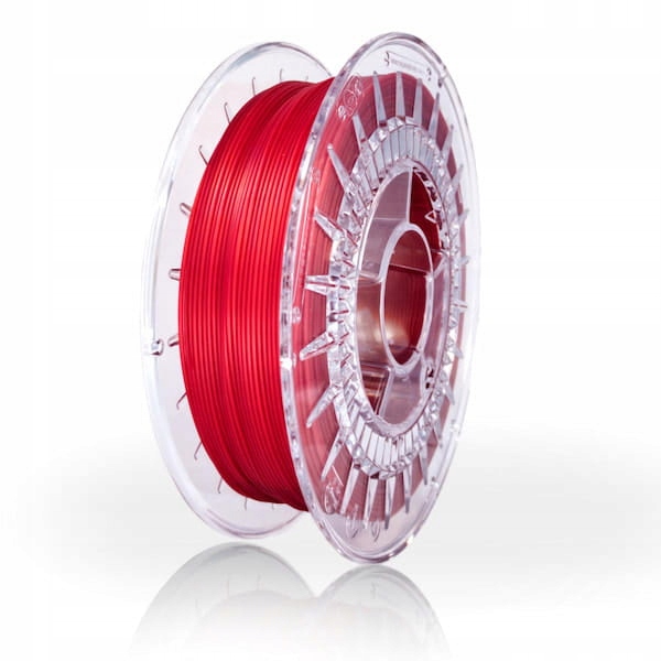 Filament ROSA 3D PVB Czerwony (RED)