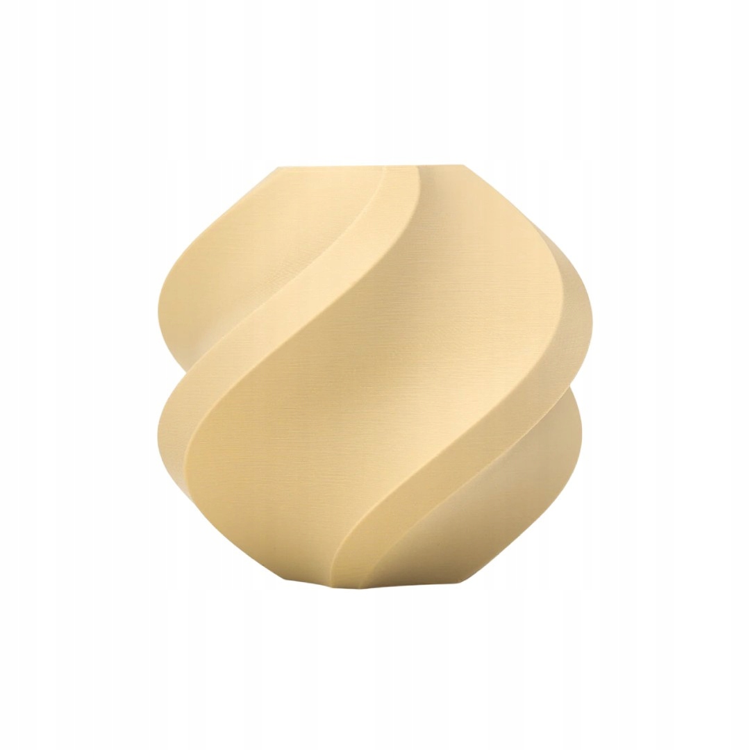 Filament Bambu Lab PLA Brązowy Matowy (BROWN MATTE)