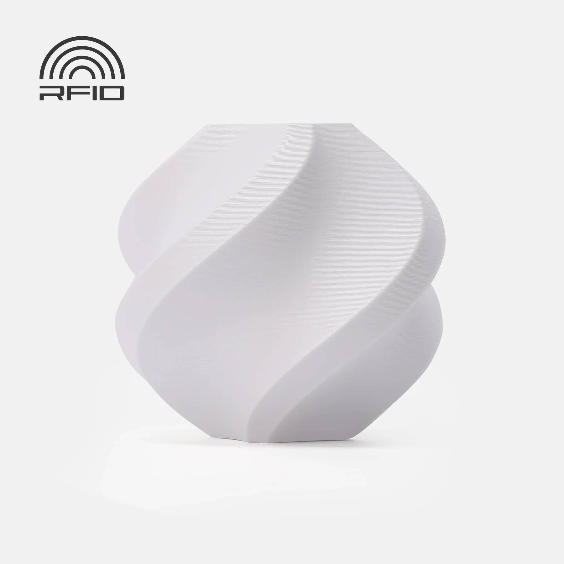Filament Bambu Lab PETG High-Speed Biały Matowy (WHITE MATTE)
