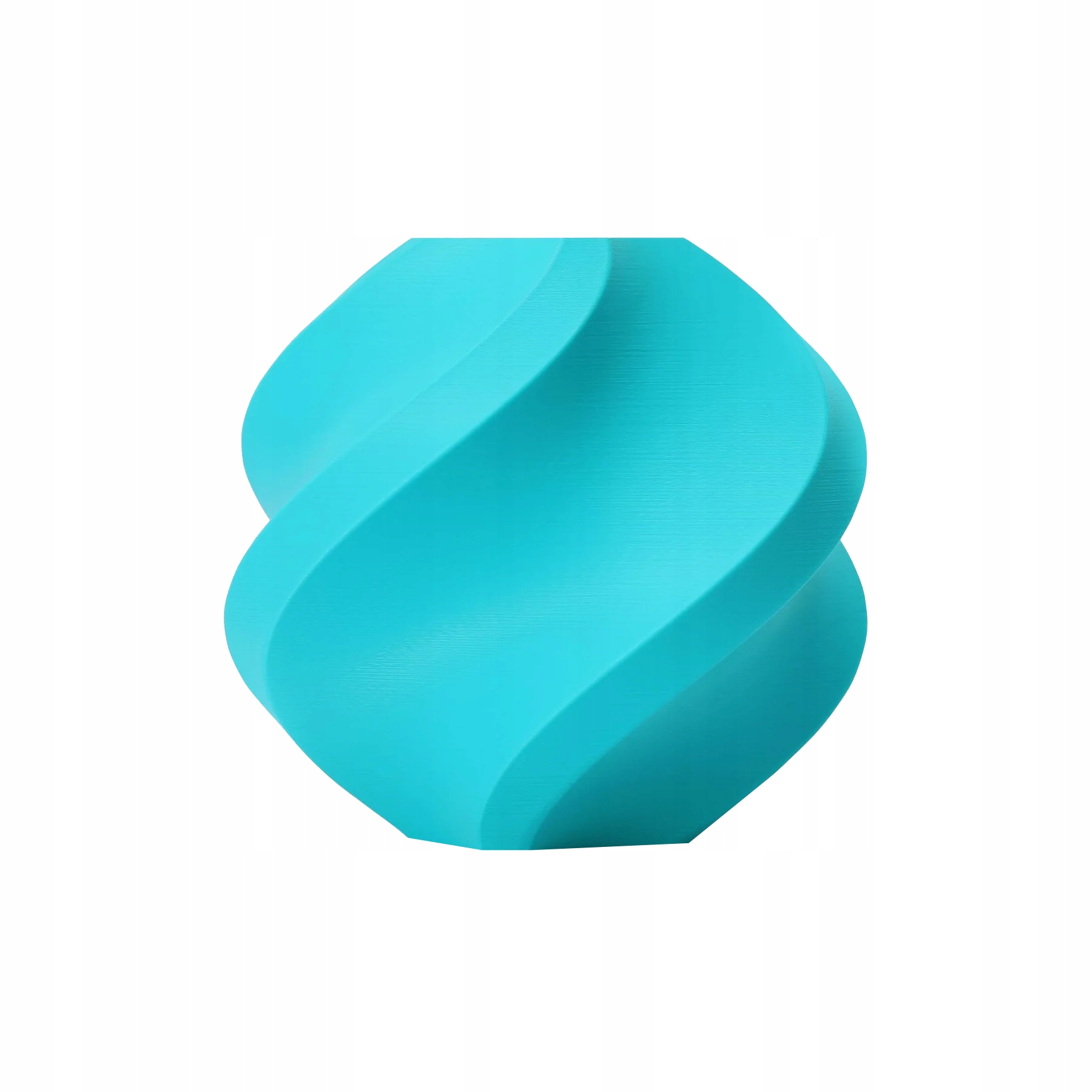 Filament Bambu Lab PLA Niebieski (BLUE)