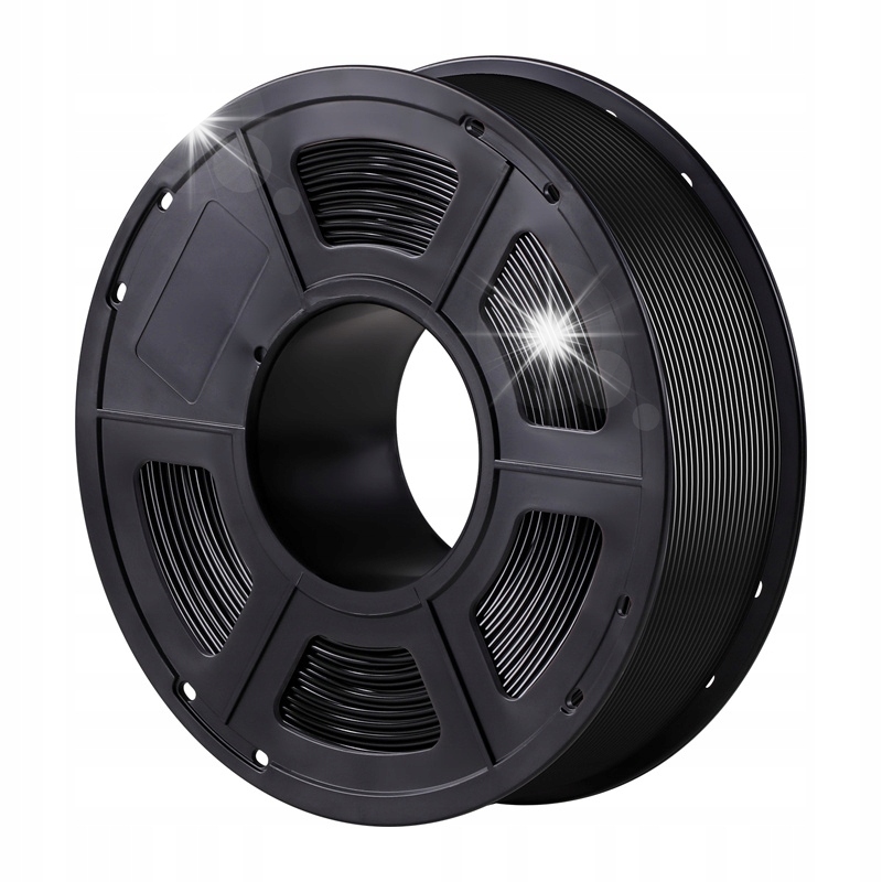 Filament ANYCUBIC ASA Czarny (BLACK)