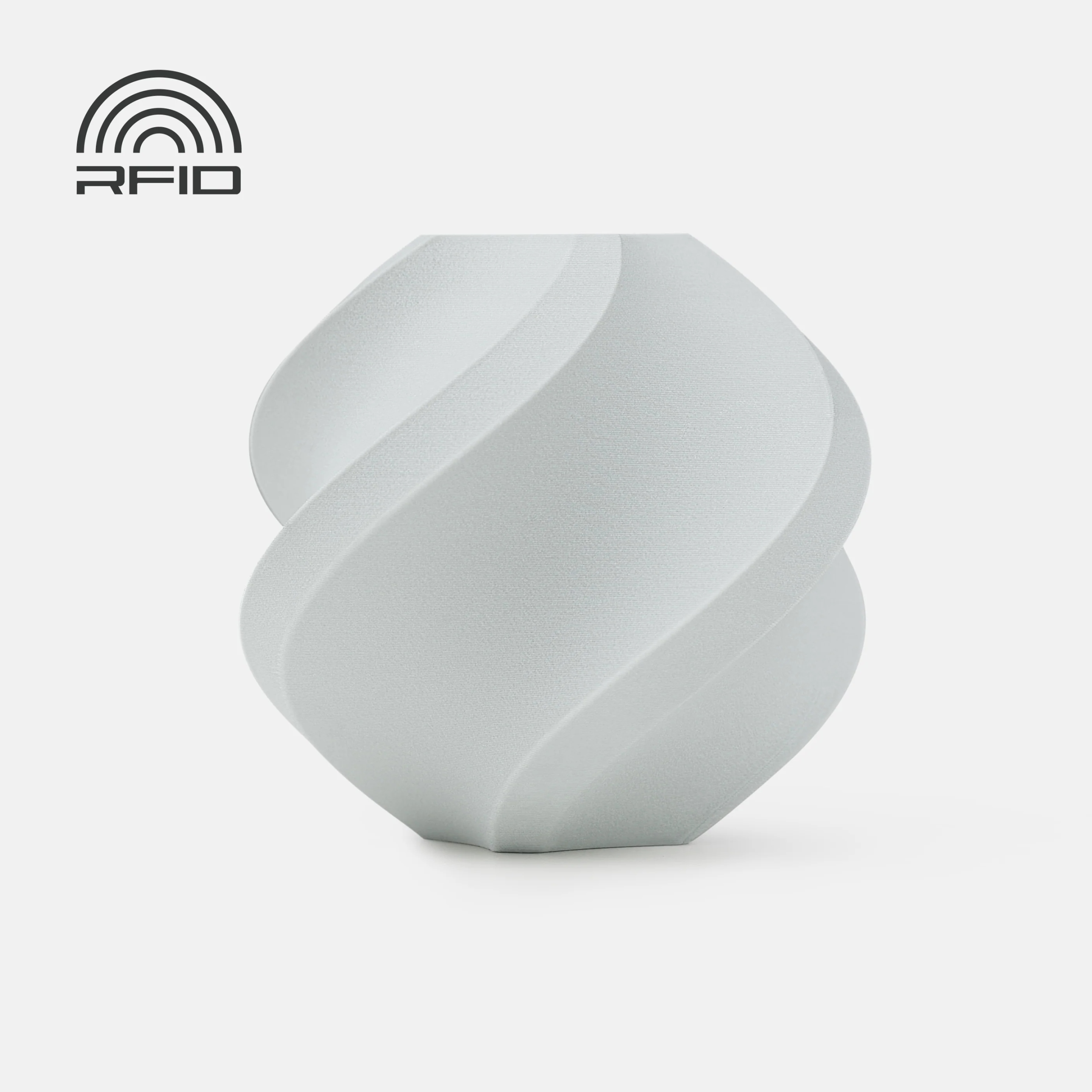 Filament Bambu Lab PLA-LW Biały (WHITE)
