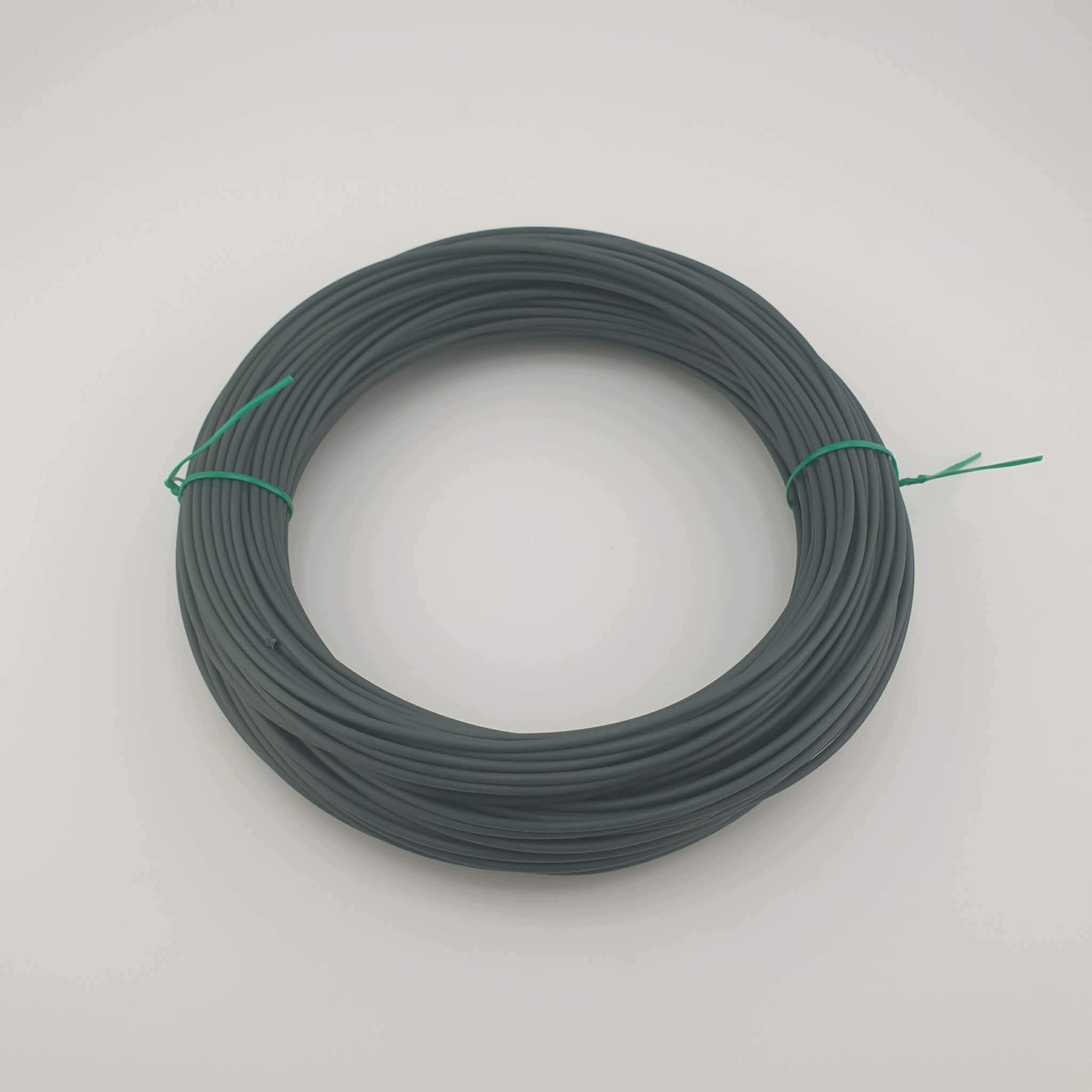Filament null PLA Szary (GRAY)