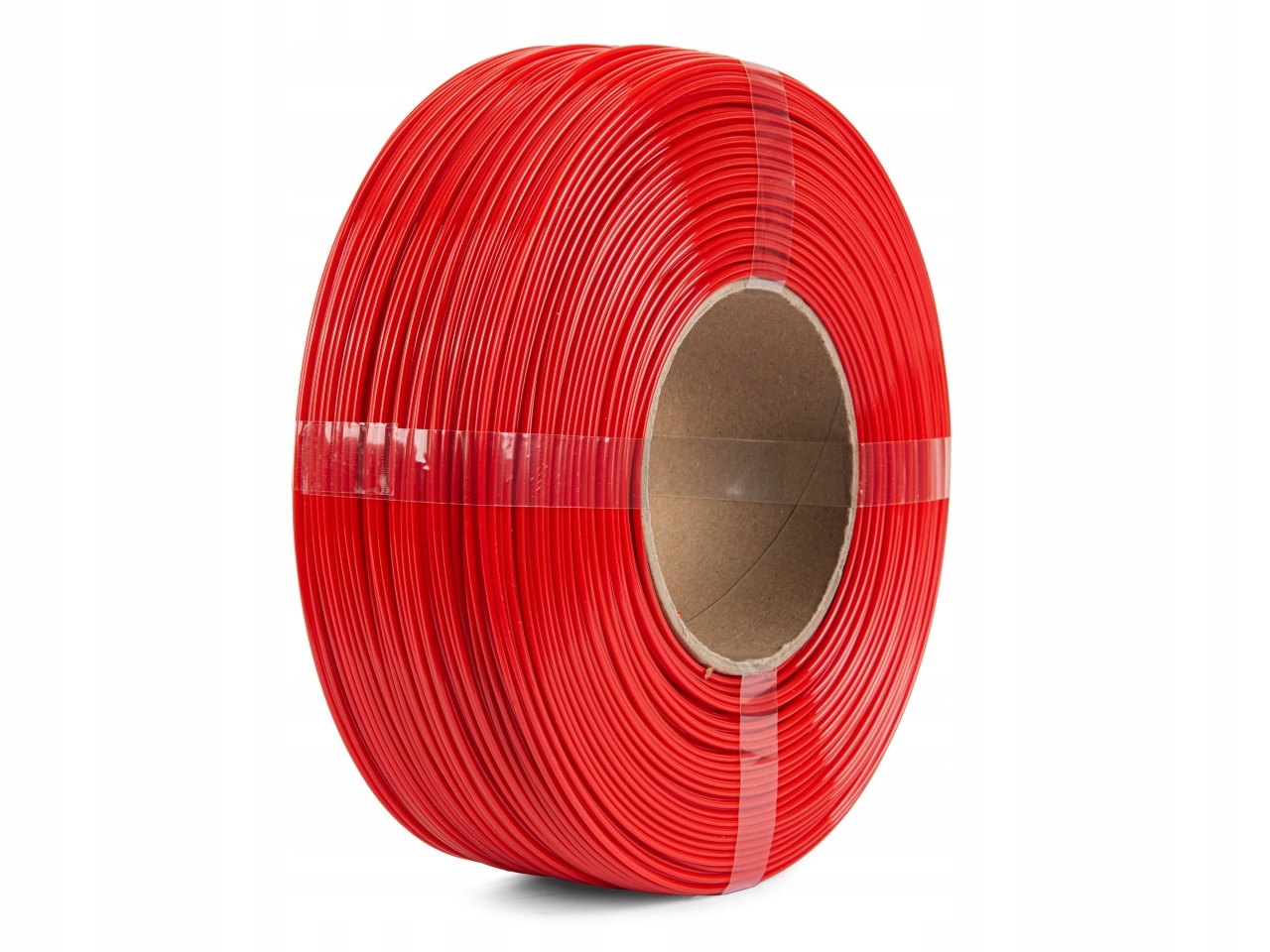 Filament 3DPower PETG Czerwony (RED)