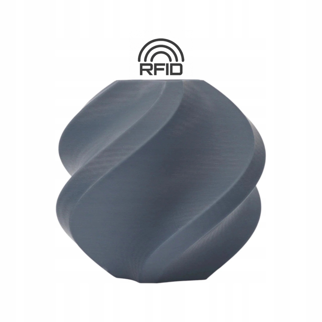 Filament Bambu Lab PLA Szary (GRAY)