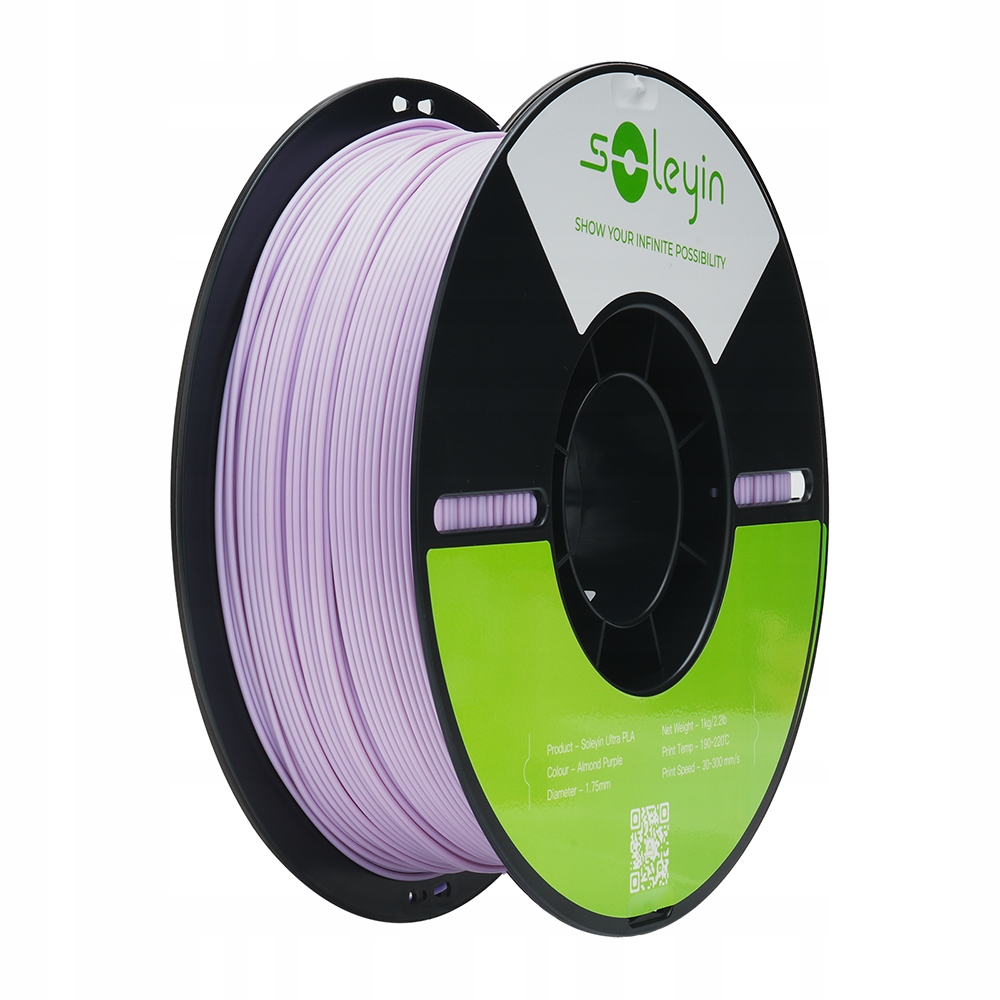 Filament Creality PLA Fioletowy (PURPLE)