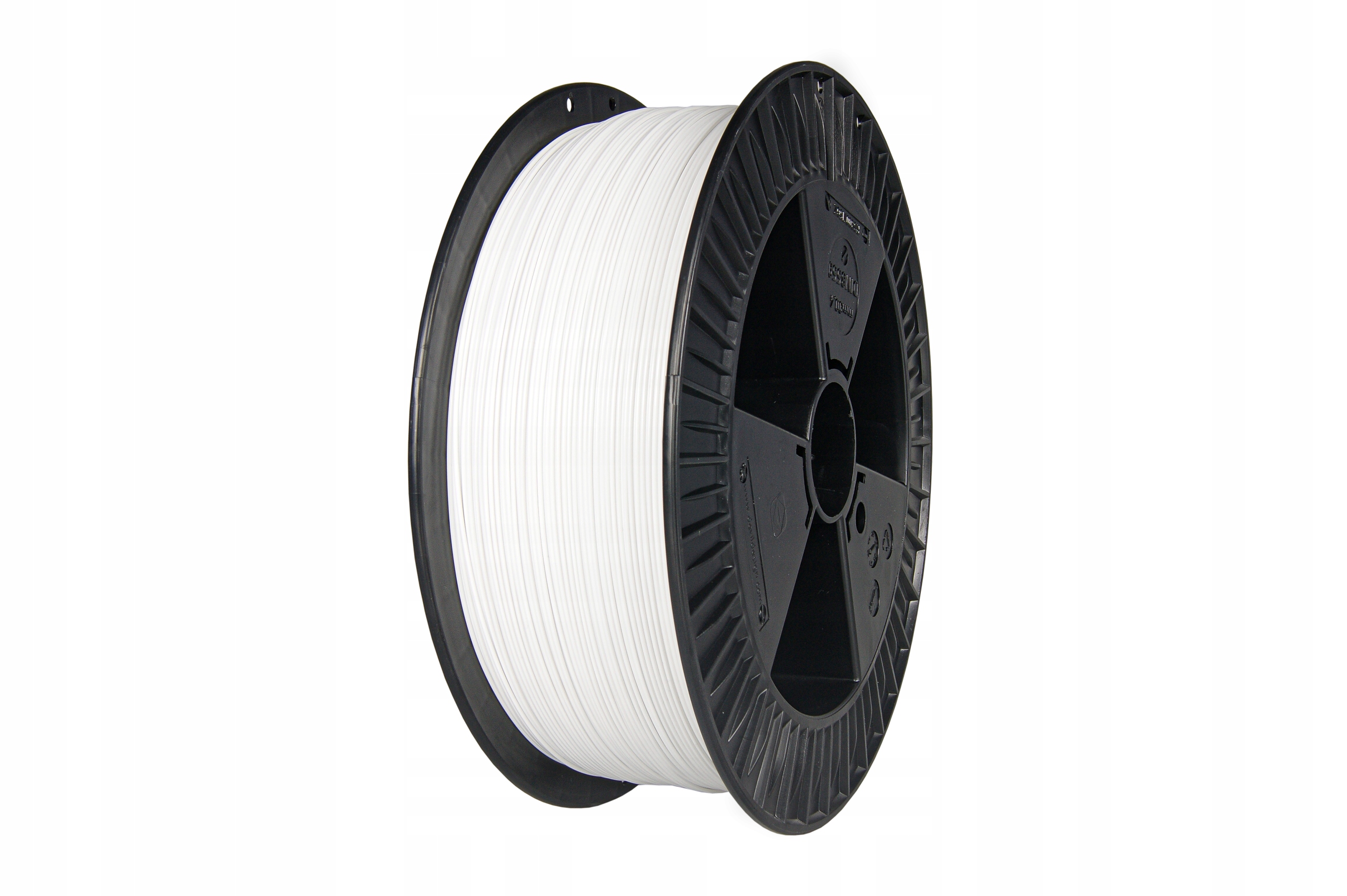 Filament DEVIL DESIGN PETG Biały (WHITE)