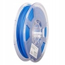 Filament eSUN PLA Niebieski Matowy (BLUE MATTE)