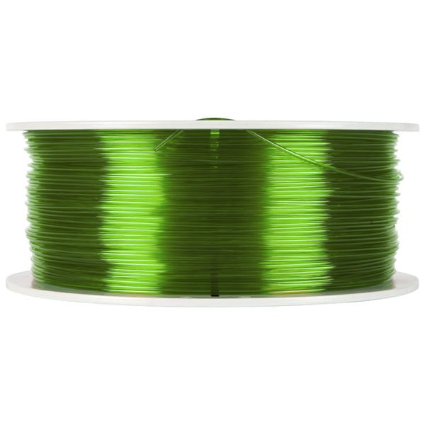 Filament Verbatim PETG Naturalny Przezroczysty (NATURAL TRANSPARENT)