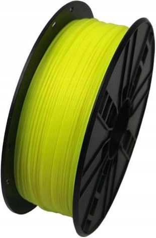 Filament Gembird PLA Żółty (YELLOW)