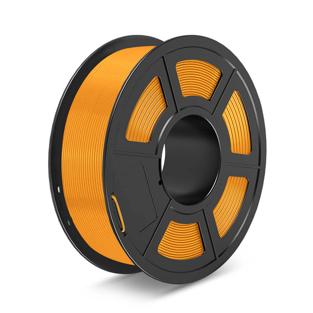 Filament SUNLU PLA Plus Złoty (GOLD)