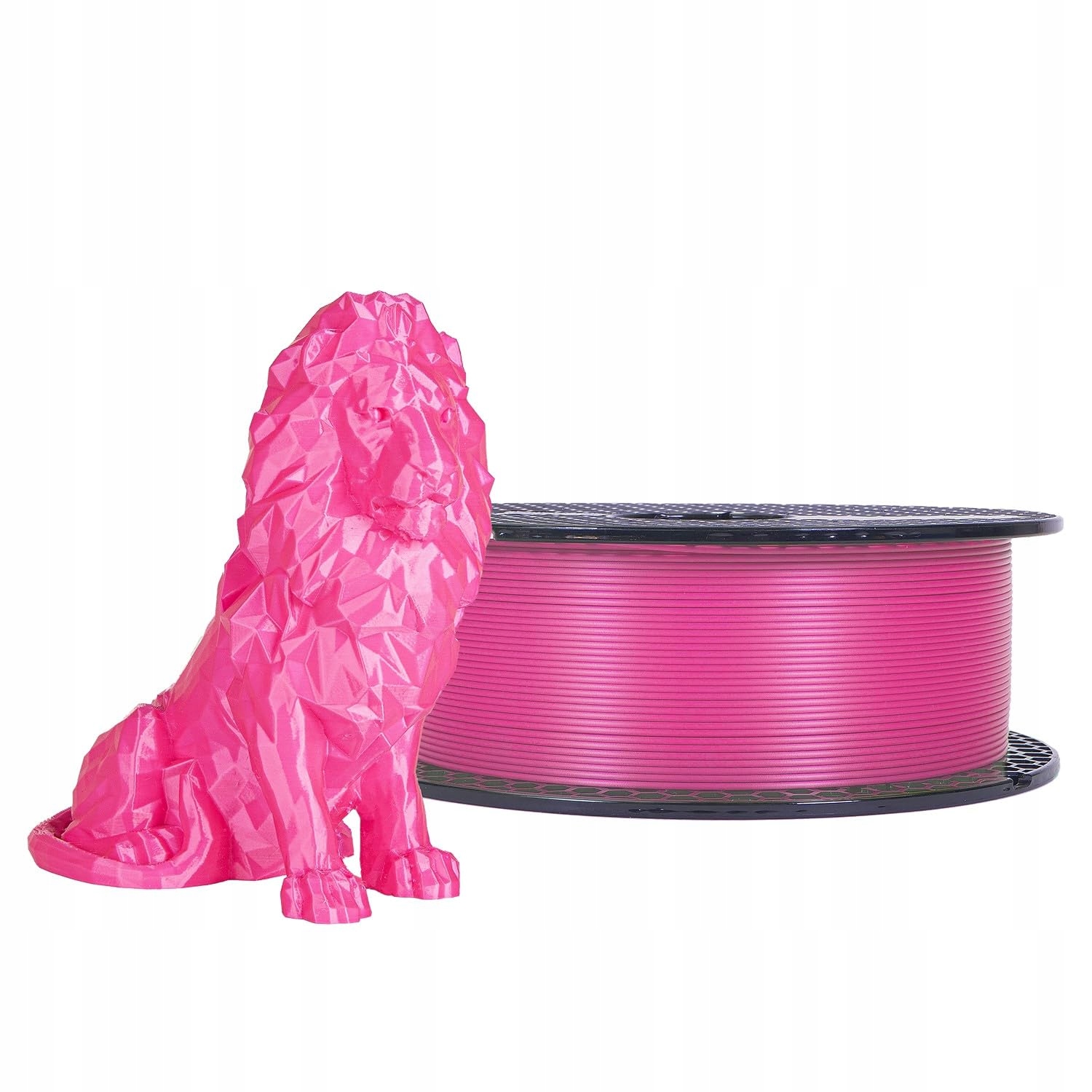 Filament Prusa PLA High-Speed Różowy (PINK)