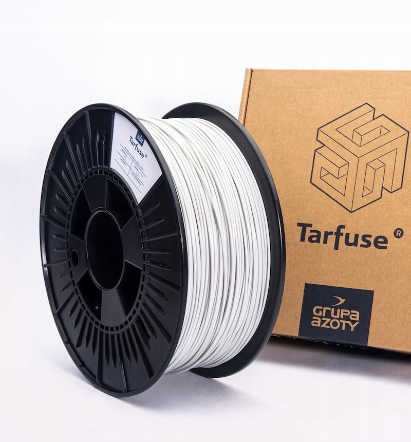 Filament null ABS Plus Szary (GRAY)