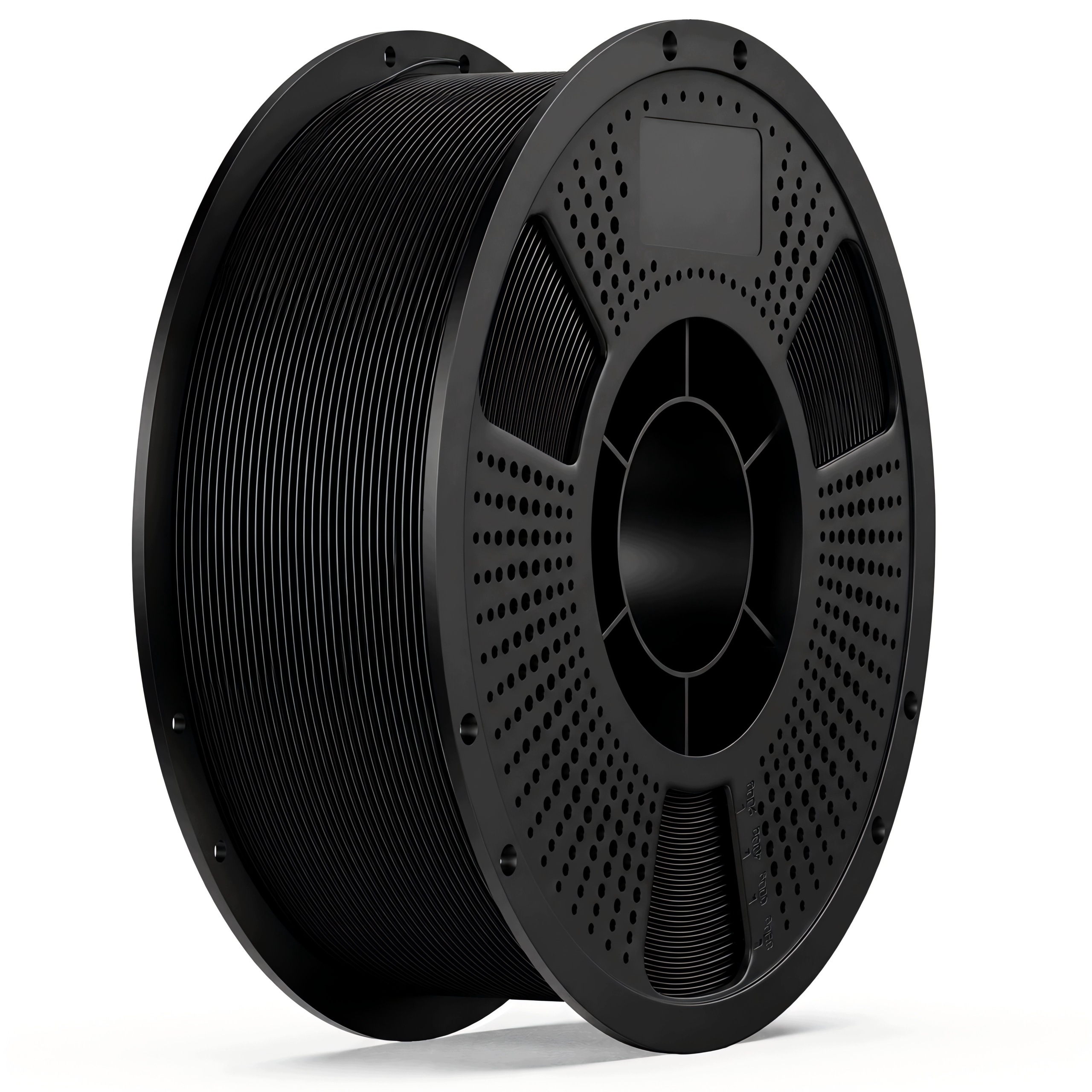 Filament Levemaker PLA Plus Czarny (BLACK)