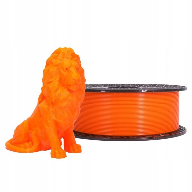 Filament Prusa PLA Pomarańczowy (ORANGE)