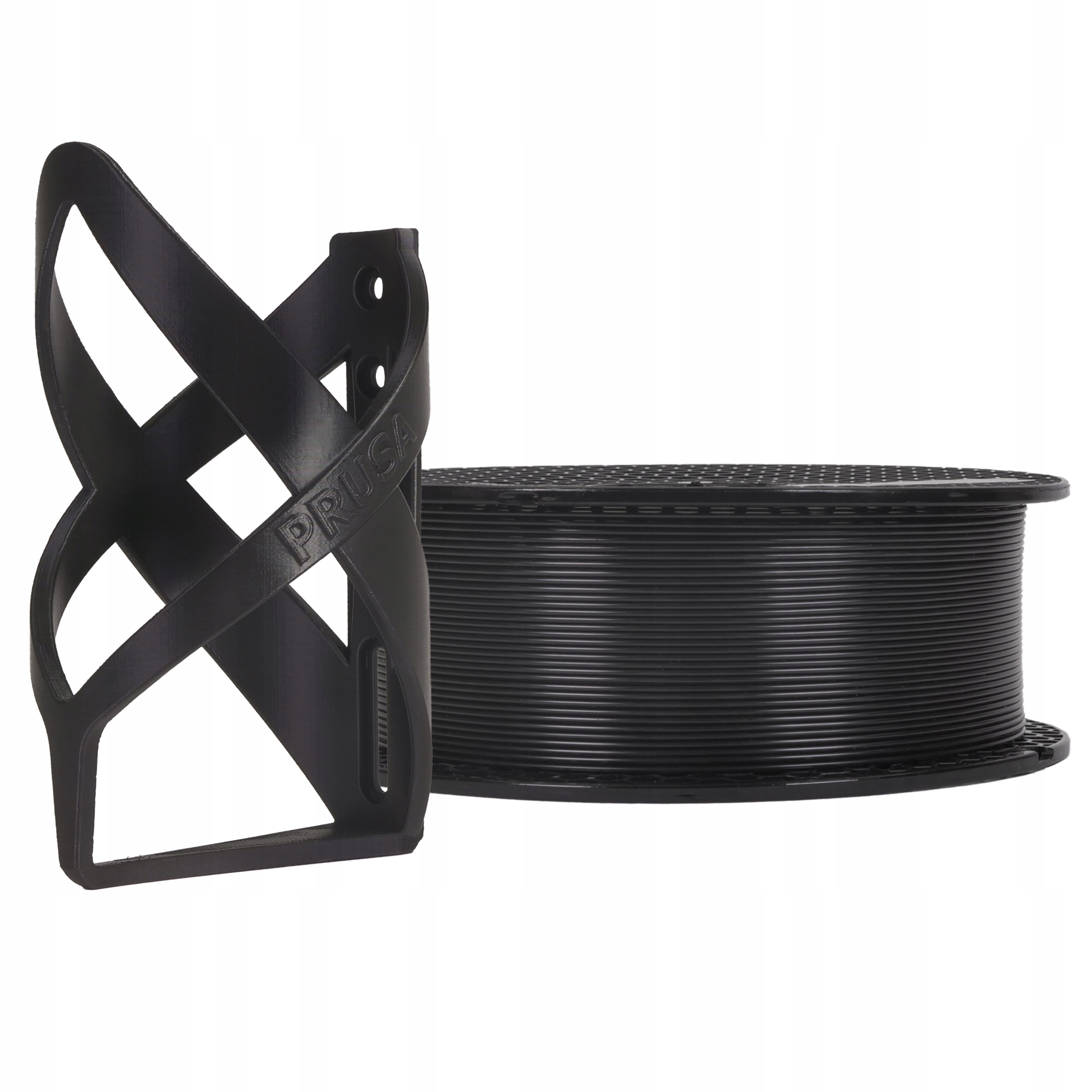 Filament Prusa ASA Czarny (BLACK)
