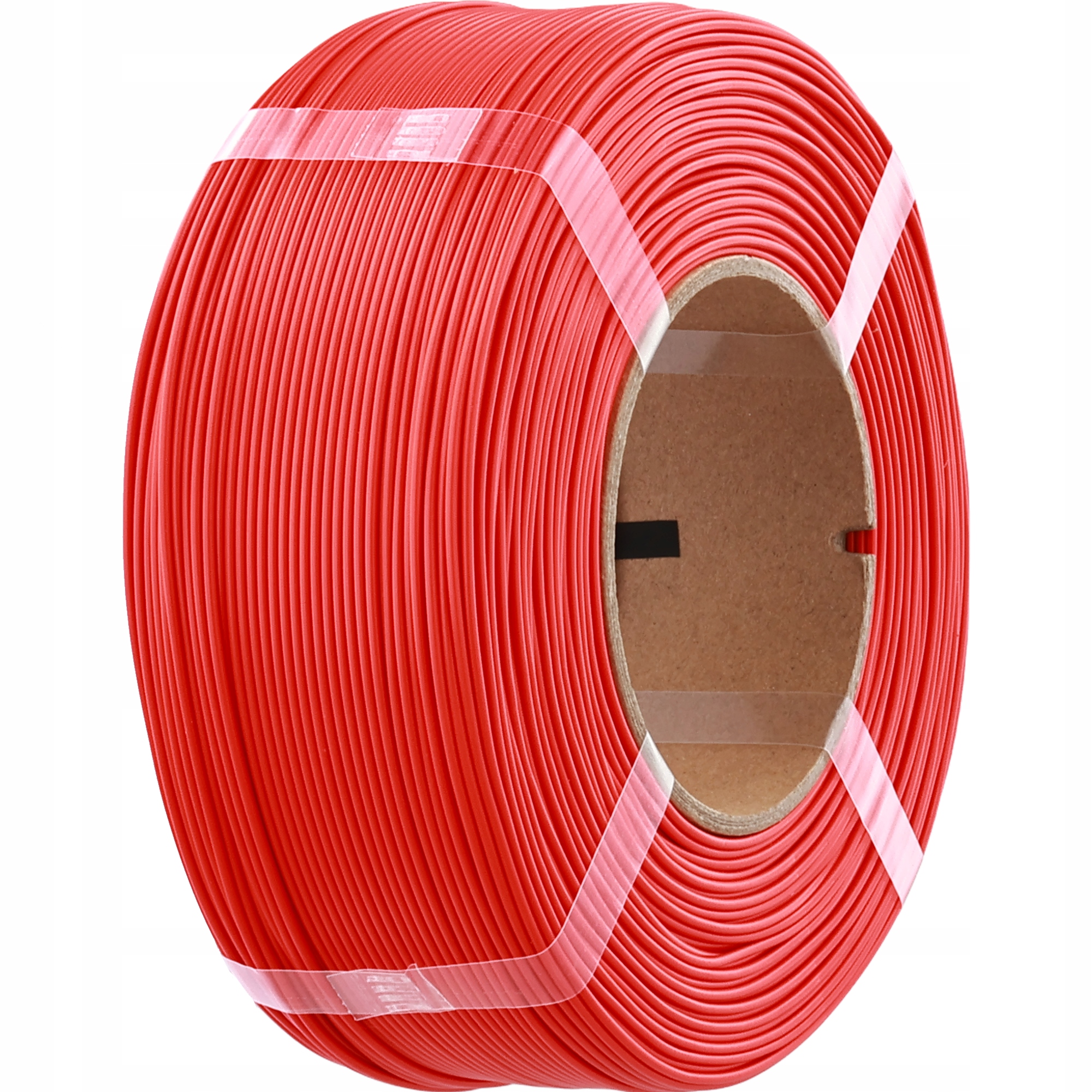 Filament Polymaker PLA Czerwony (RED)