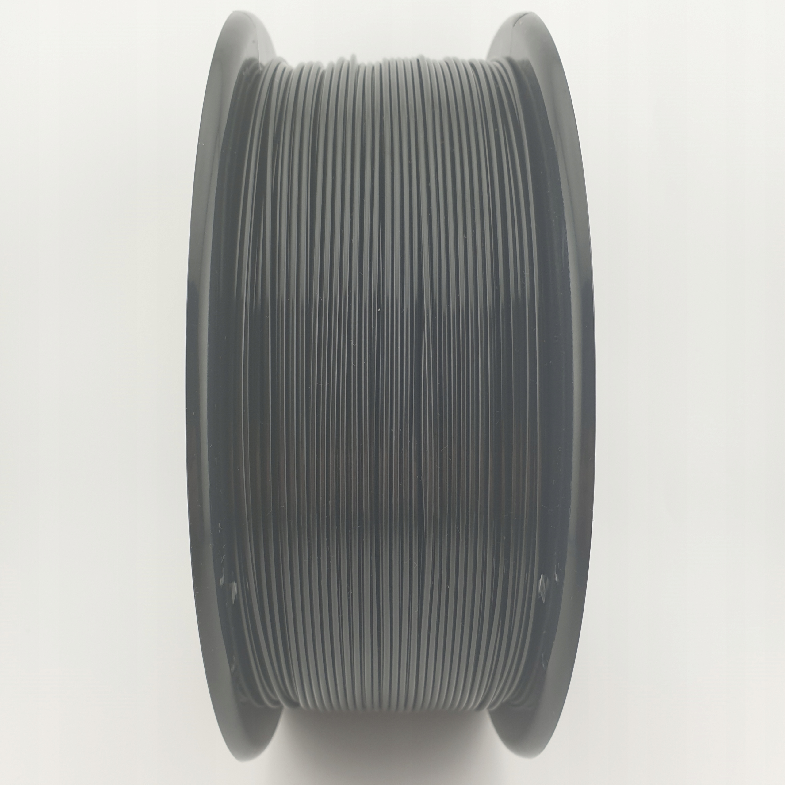 Filament null PETG Czarny (BLACK)