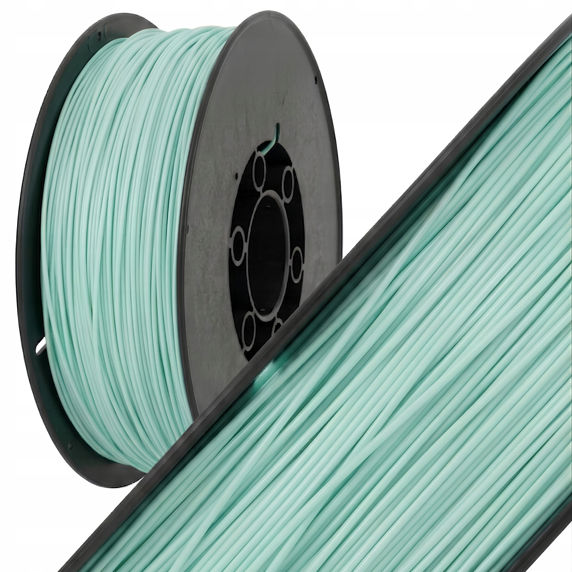 Filament Plastspaw PLA Zielony (GREEN)