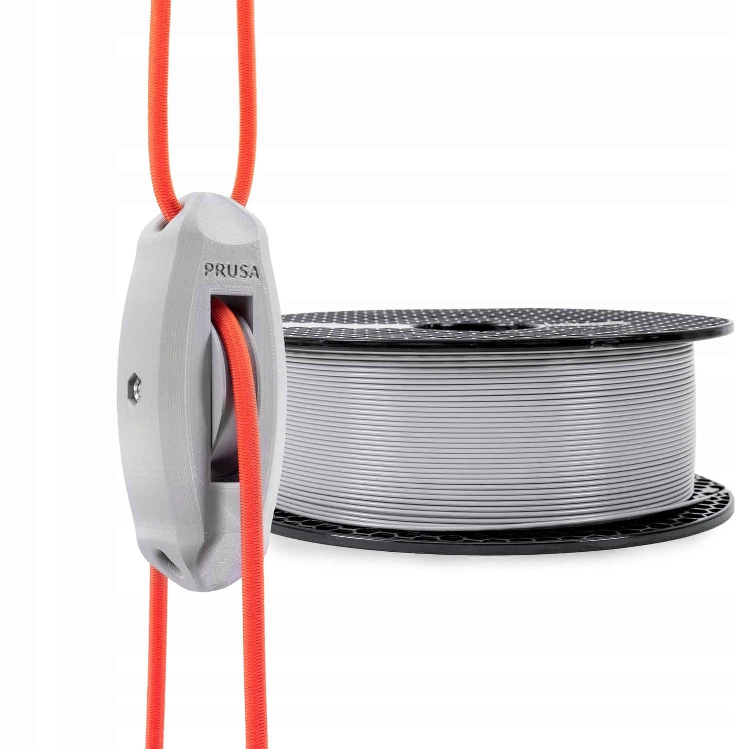 Filament Prusa PC Niebieski (BLUE)