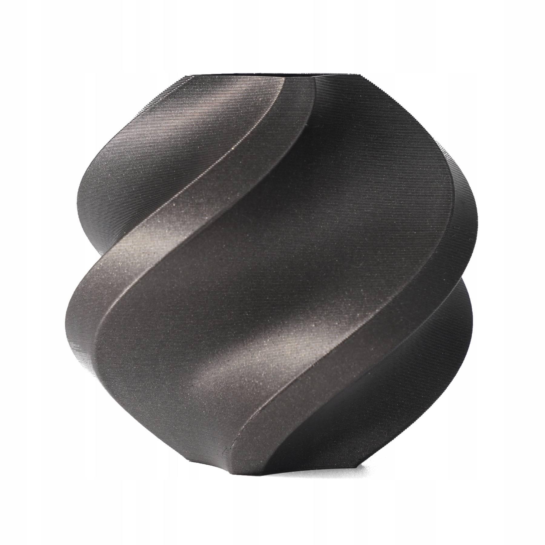 Filament Bambu Lab PLA Srebrny (SILVER)