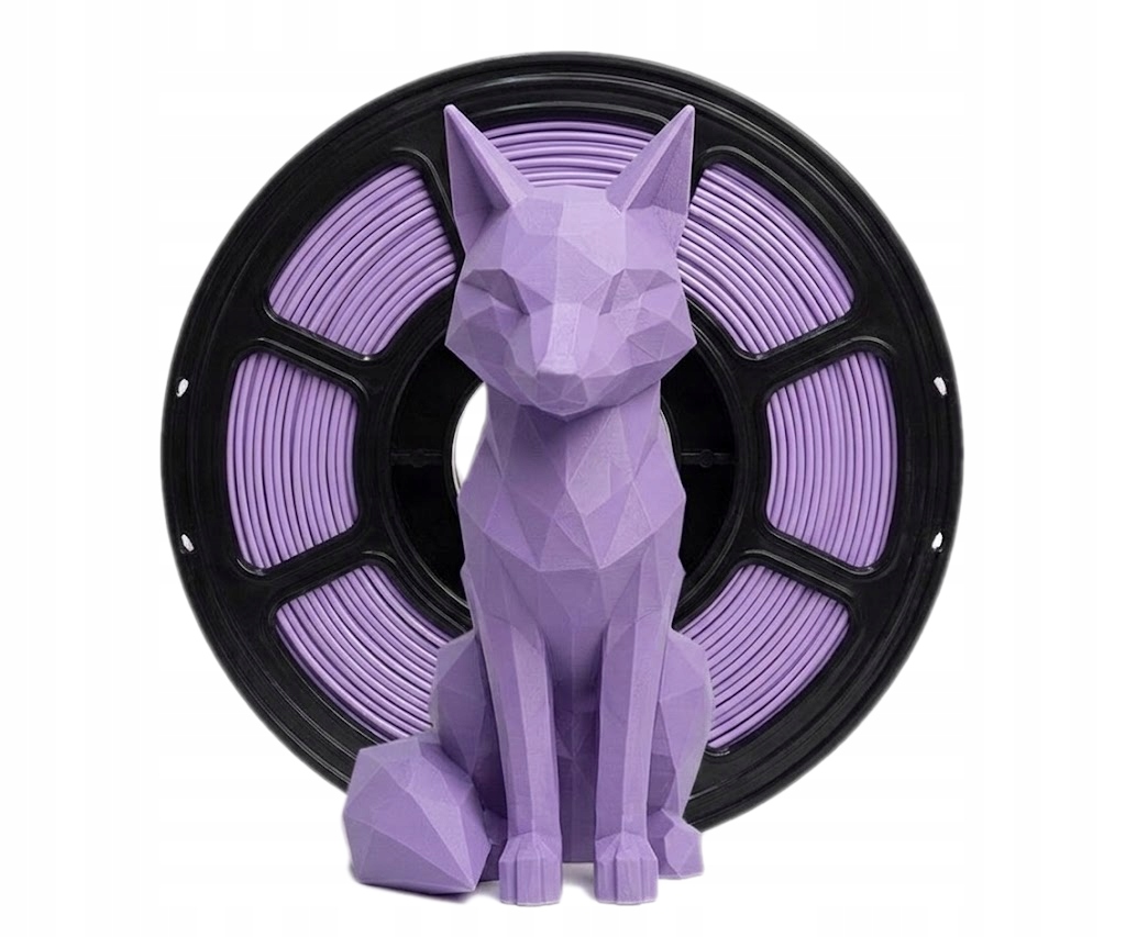 Filament KBR Games PLA Fioletowy (PURPLE)