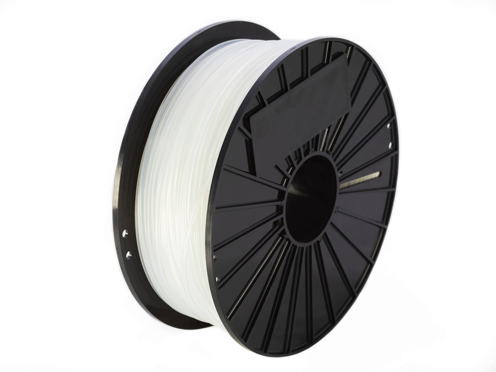 Filament F3D HIPS Naturalny (NATURAL)