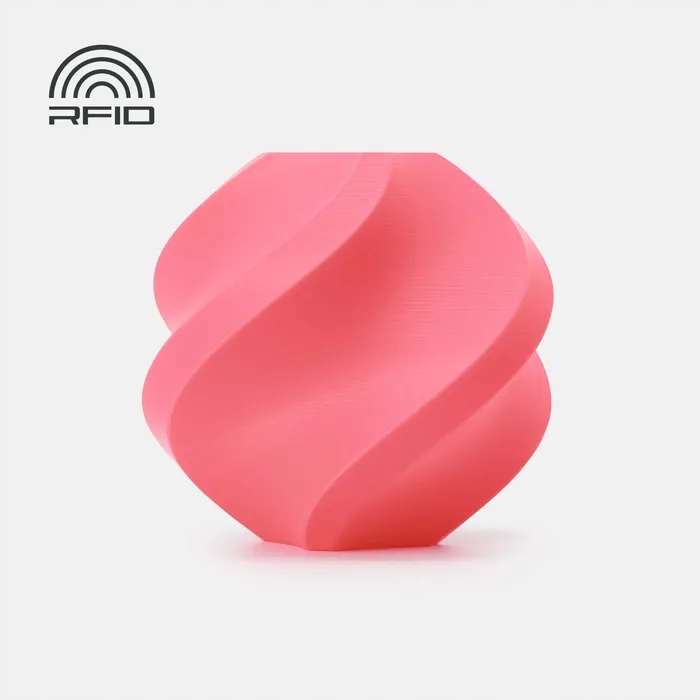 Filament Bambu Lab PLA Różowy (PINK)